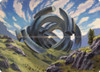 Thran Portal (#60) Art Card