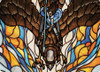 Tura Kennerud, Skyknight (#79) Art Card