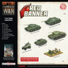 Flames of War - Red Banner T-34 Tank Battalion Army Deal