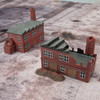 Flames of War - Eastern Front: Factories
