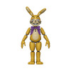 Five Nights at Freddy's: Curse of Dreadbear - Glitchtrap Action Figure