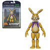 Five Nights at Freddy's: Curse of Dreadbear - Glitchtrap Action Figure