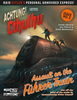 Achtung! Cthulhu 2d20 RPG - Assault on the Fuhrer Train