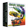 Car Wars 6th Edition Two-Player Starter Set - Blue/Green