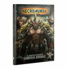 Necromunda - Aranthian Succession: Cinderak Burning