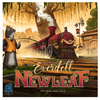 Everdell: Newleaf Expansion