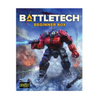 Battletech: Beginner Box Mercs
