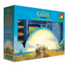 Catan: Seafarers, Cities & Knights - 3D Expansion