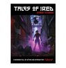 Cyberpunk RED - Tales of the RED: Street Stories