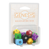 Genesys: Roleplaying Dice Pack