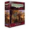 Arkham Horror: The Card Game - The Scarlet Keys Campaign Expansion