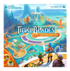 Tidal Blades: Banner Festival