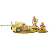 Bolt Action: 8th Army 6 pounder ATG