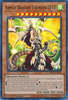 MP22-EN001 Armed Dragon Thunder LV10