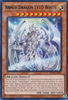 MP22-EN005 Armed Dragon LV10 White