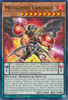 MP22-EN011 Metalfoes Vanisher