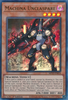 MP22-EN014 Machina Unclaspare