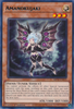 MP22-EN019 Amanokujaki