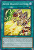 MP22-EN031 Armed Dragon Lightning