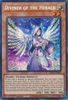 MP22-EN056 Diviner of the Herald