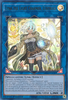 MP22-EN089 Lyna the Light Charmer, Lustrous