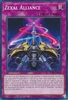 MP22-EN102 Zexal Alliance