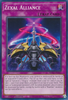 MP22-EN102 Zexal Alliance