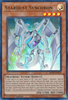 MP22-EN119 Stardust Synchron
