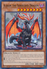 MP22-EN125 Albion the Shrouded Dragon