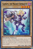 MP22-EN126 Clavkiys, the Magikey Skyblaster