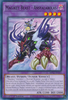MP22-EN143 Magikey Beast - Ansyalabolas