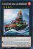 MP22-EN148 Gunkan Suship Ikura-class Dreadnought