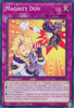 MP22-EN167 Magikey Duo
