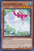 MP22-EN181 Flying Red Carp