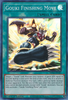 MP22-EN185 Gouki Finishing Move