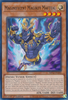 MP22-EN200 Maginificent Magikey Mafteal