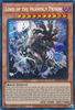 MP22-EN205 Lord of the Heavenly Prison