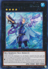MP22-EN213 Magikey Spirit - Vepartu