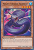 MP22-EN232 Night Sword Serpent