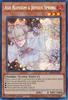 MP22-EN257 Ash Blossom & Joyous Spring