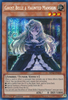 MP22-EN258 Ghost Belle & Haunted Mansion