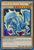 MP22-EN266 Blue-Eyes White Dragon