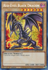 MP22-EN267 Red-Eyes Black Dragon