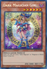 MP22-EN268 Dark Magician Girl