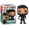 POP! Football - Liverpool F.C. #25 Alisson Becker