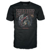 POP! & Tee: Star Wars: The Mandalorian - Boba Fett T-Shirt