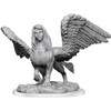 Critical Role Unpainted Miniatures - Sphinx Female (90552)