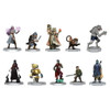Critical Role Prepainted Miniatures - Bells Hells Boxed Set