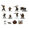 D&D Icons of the Realms: Adventure in a Box - Goblin Camp
