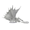 D&D Nolzur's Marvelous Miniatures - Adult Gold Dragon (90601)